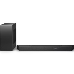 Philips Soundbar 3.1.2...