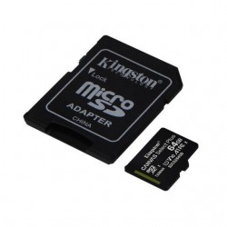 Kingston Micro SD Memory...