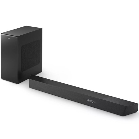 Philips Soundbar 3.1.2...