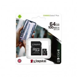 Kingston Micro SD Memory...
