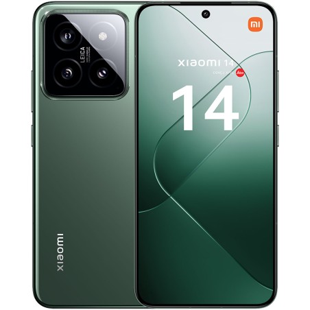 Xiaomi 14 12GB/512GB Jade...