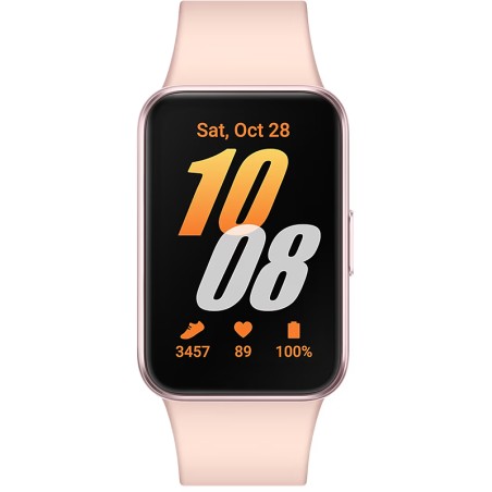 Samsung Galaxy Fit3 Pink Gold