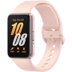 Samsung Galaxy Fit3 Pink Gold