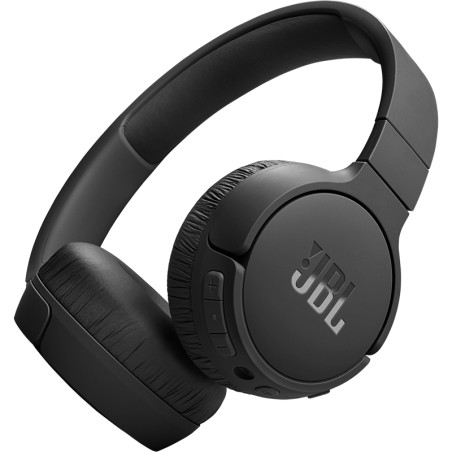 JBL Tune 670NC On Ear Black...