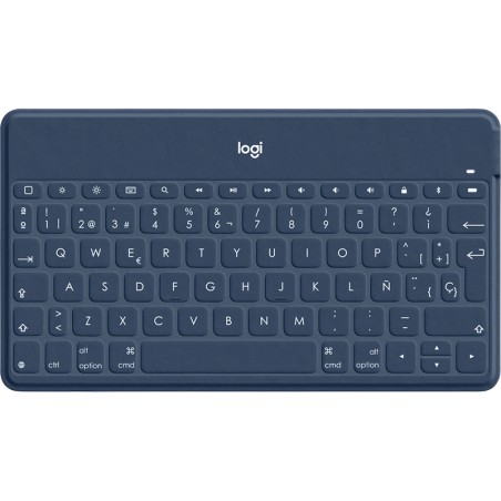Logitech Keys-To-Go...