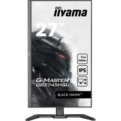 IIYAMA Monitor 27" G-MASTER...