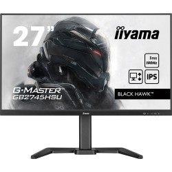 IIYAMA Monitor 27" G-MASTER...