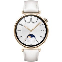 Huawei Watch GT 4 41mm White