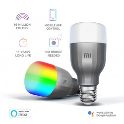 Xiaomi LED Pametna sijalica...