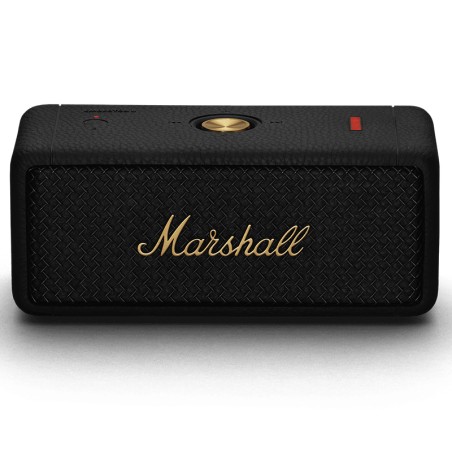 Marshall Emberton II Black...