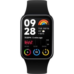 Xiaomi Smart Band 8 Pro Crni
