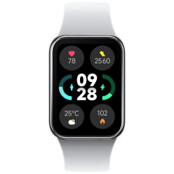 Xiaomi Smart Band 8 Pro Sivi