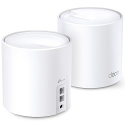 TP-Link Deco X20 AX1800...