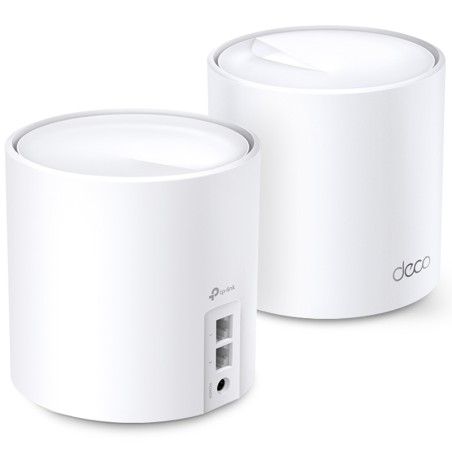 TP-Link Deco X20 AX1800...