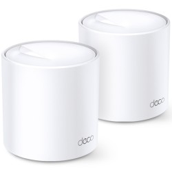 TP-Link Deco X20 AX1800...