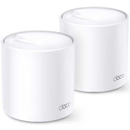 TP-Link Deco X20 AX1800...