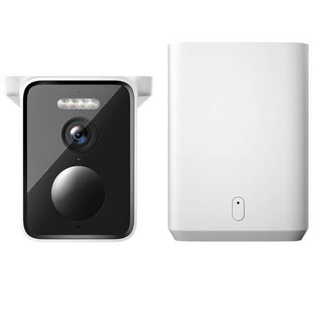 Kamera Xiaomi Solar Outdoor...