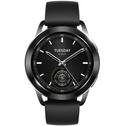 Xiaomi Watch S3 Black