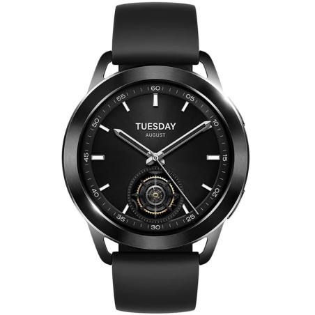 Xiaomi Watch S3 Black