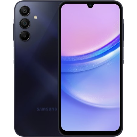 Samsung Galaxy A15...