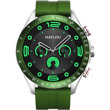 Haylou Solar PRO Smart...
