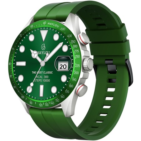 Haylou Solar PRO Smart...