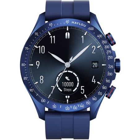 Haylou Solar PRO Smart...