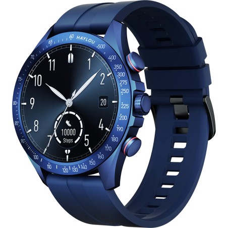 Haylou Solar PRO Smart...