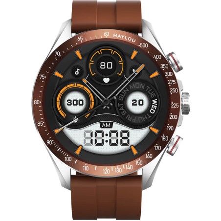 Haylou Solar PRO Smart...