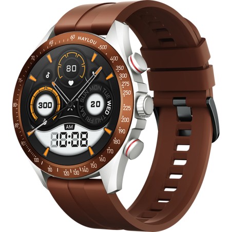Haylou Solar PRO Smart...
