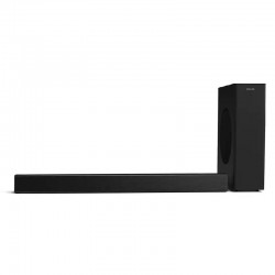 Soundbar Philips 2.1 160W...