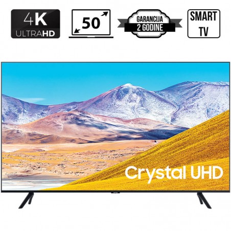 Samsung LED TV 50'' 4K...