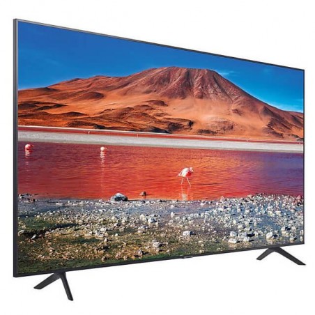 Samsung LED TV 70'' Crystal...