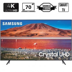 Samsung LED TV 70'' Crystal...