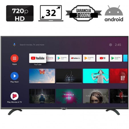 Tesla LED TV 32'' HD...