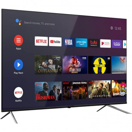 Tesla LED TV 50'' 4K Ultra...