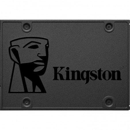 SSD Kingston A400 2.5''...