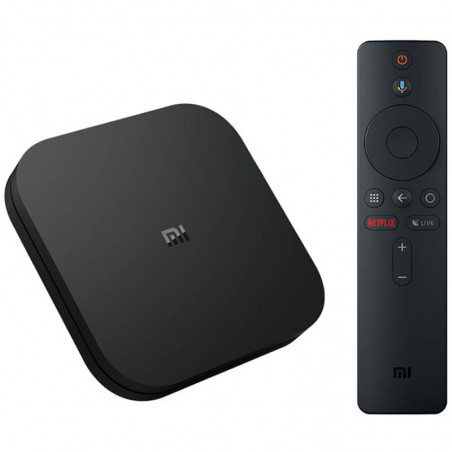 Xiaomi Mi TV Box S 4K