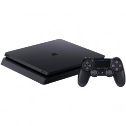 PlayStation 4 500GB F...