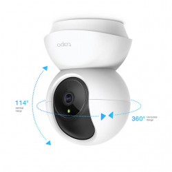 Kamera TP-LINK TAPO C200...