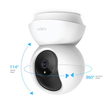 Kamera TP-LINK TAPO C200...