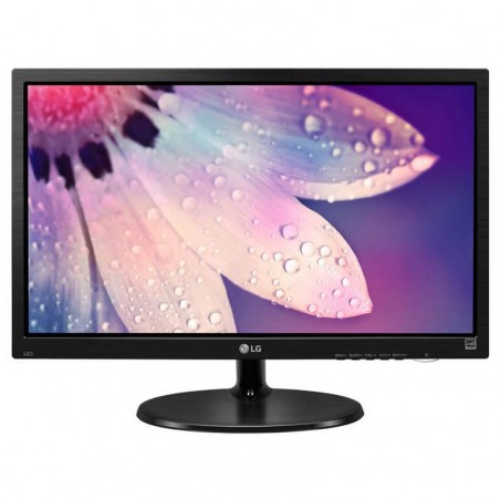 Monitor LG LED 18,5'' HD...