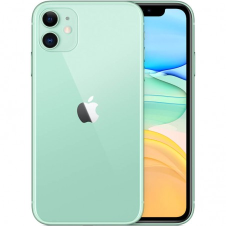 Apple iPhone 11 64GB Zeleni