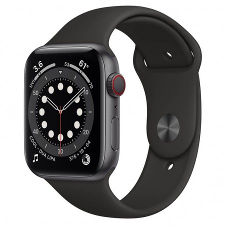 Apple Watch Series 6 44mm...