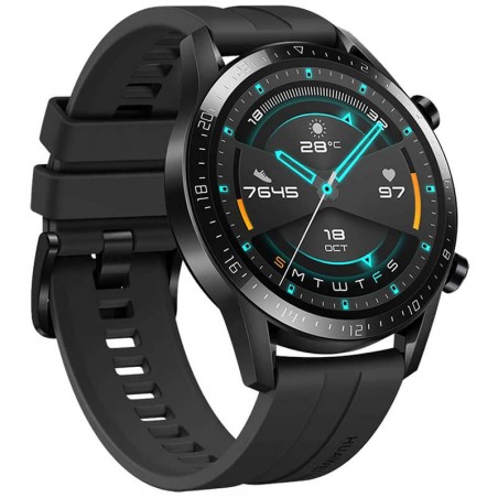 Huawei Watch GT 2 46mm Crni