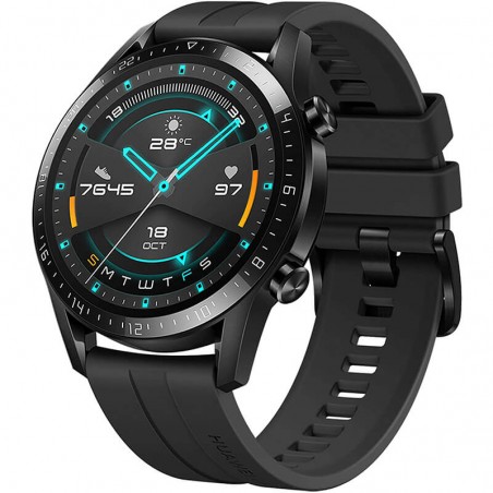 Huawei Watch GT 2 46mm Crni