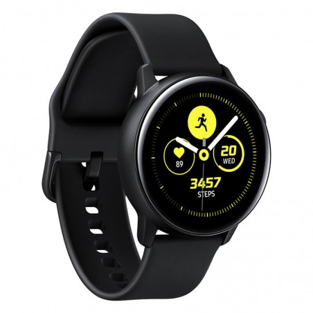 Samsung Galaxy Watch Active...