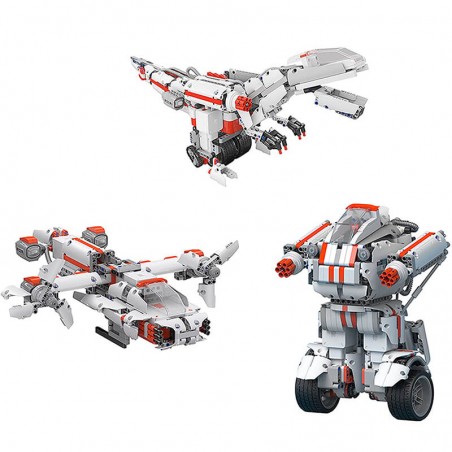 Xiaomi Mi Robot Builder 3u1