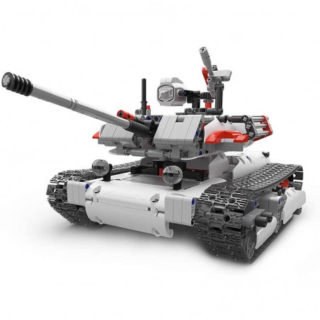 Xiaomi Mi Robot Builder Rover