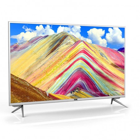 VOX LED TV 50'' 4K Ultra HD...